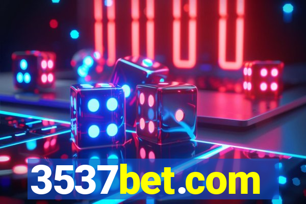 3537bet.com