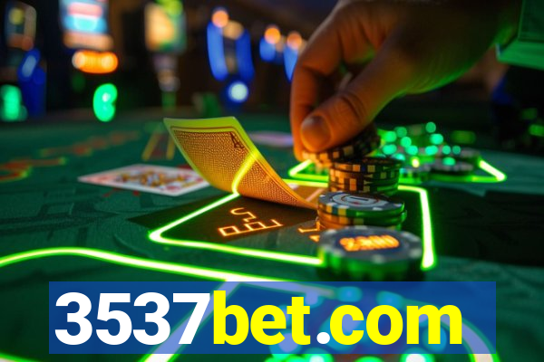 3537bet.com