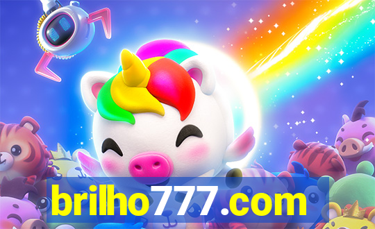 brilho777.com