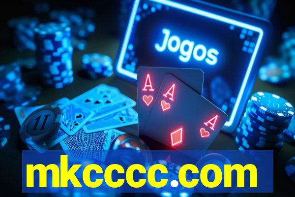 mkcccc.com