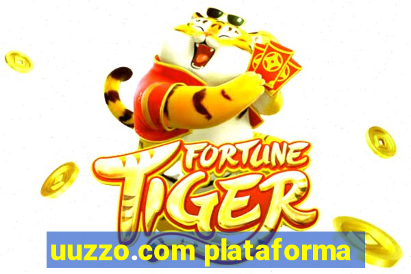 uuzzo.com plataforma