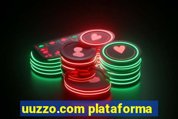 uuzzo.com plataforma