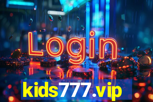 kids777.vip