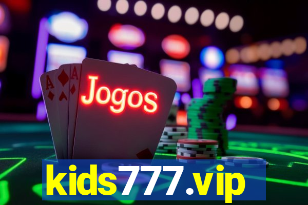 kids777.vip