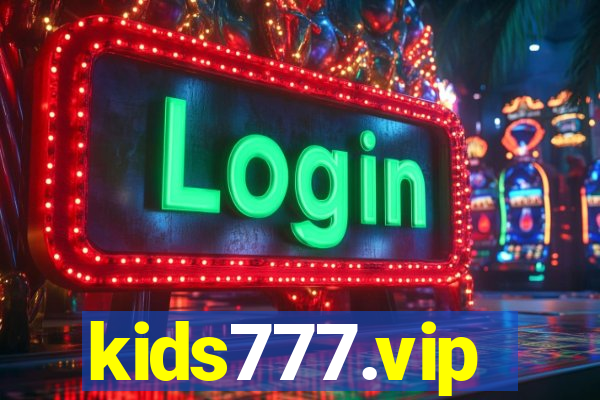 kids777.vip