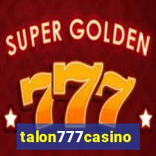 talon777casino