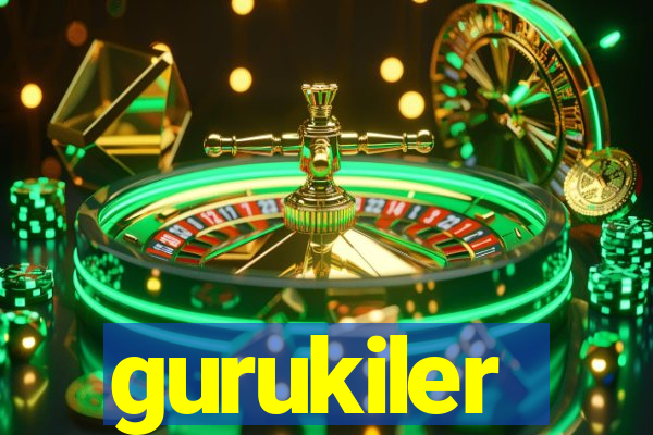 gurukiler