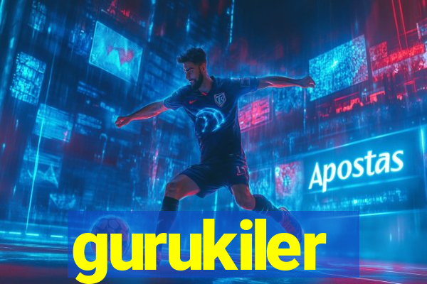 gurukiler