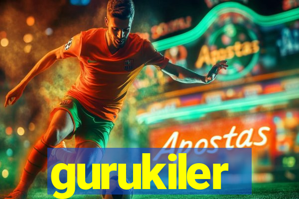 gurukiler