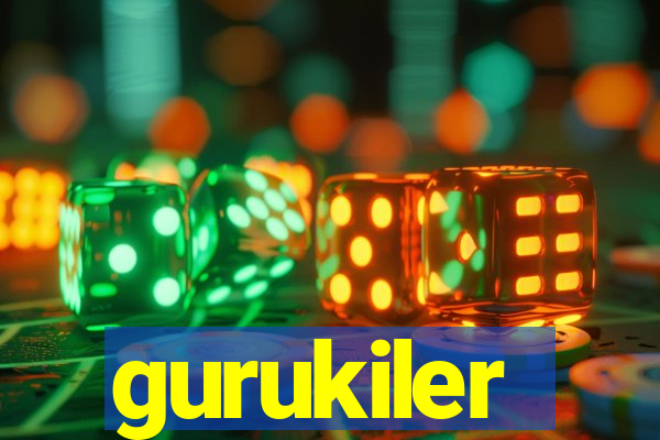 gurukiler