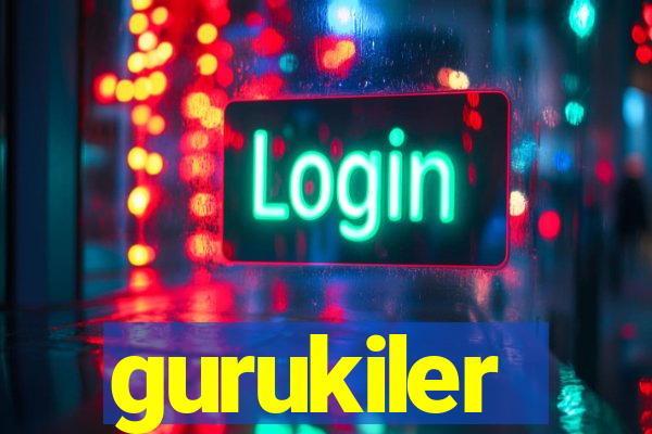 gurukiler