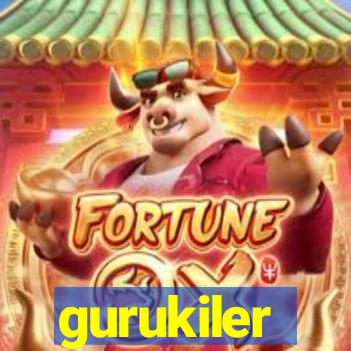 gurukiler