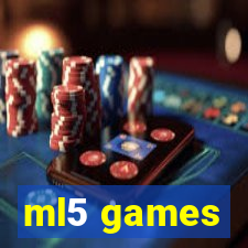 ml5 games