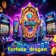 fortune dragon horarios pagantes