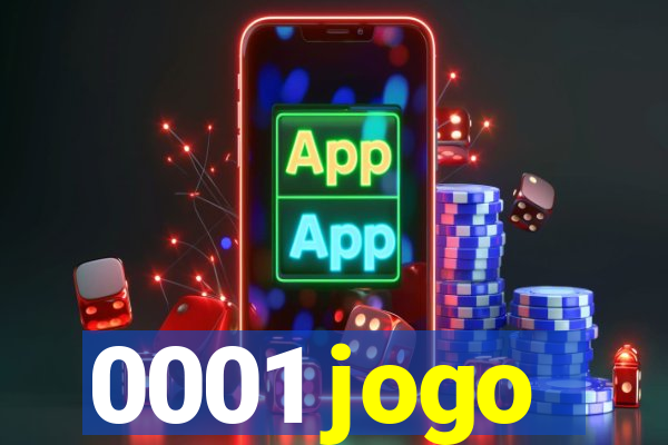 0001 jogo