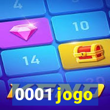 0001 jogo