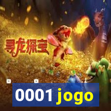 0001 jogo