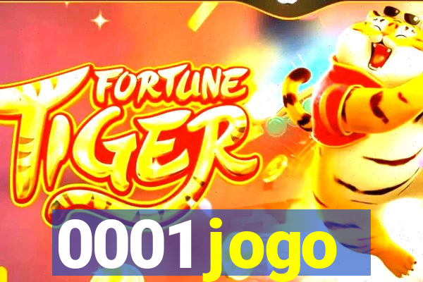 0001 jogo