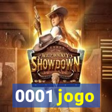 0001 jogo