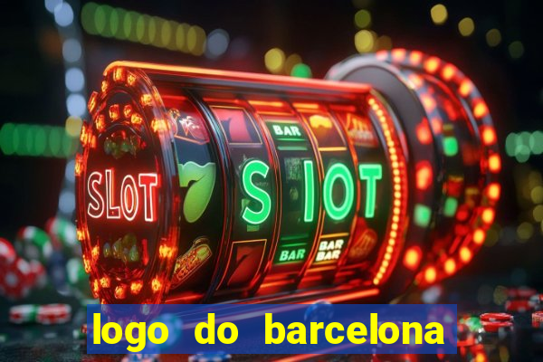 logo do barcelona dls 19