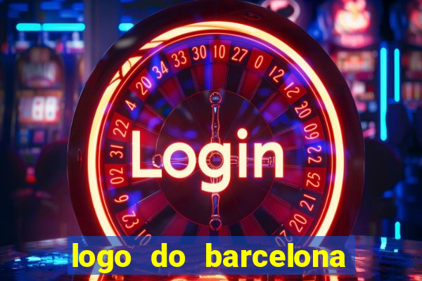 logo do barcelona dls 19