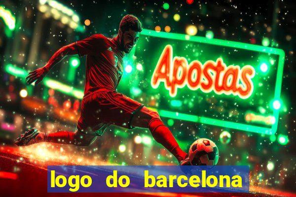 logo do barcelona dls 19