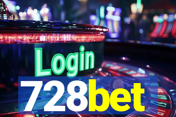 728bet