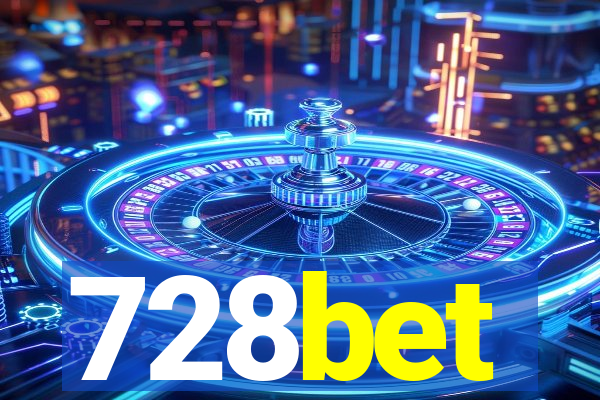 728bet