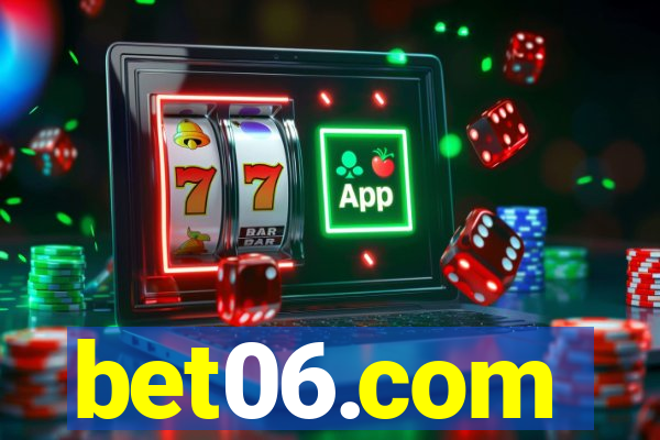 bet06.com