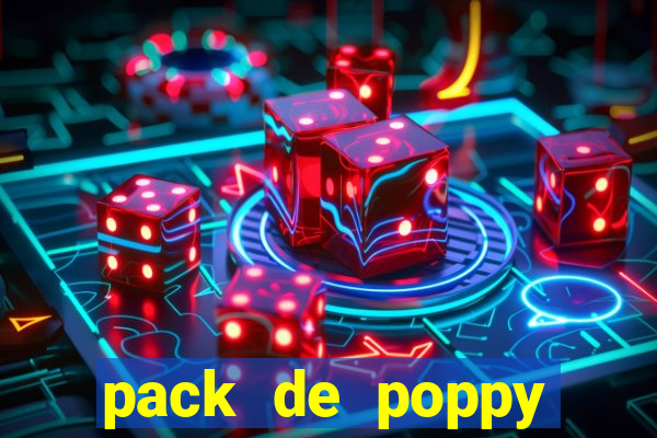 pack de poppy playtime 3 para drawing cartoons 2 vk