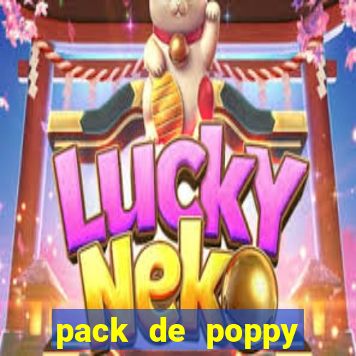 pack de poppy playtime 3 para drawing cartoons 2 vk