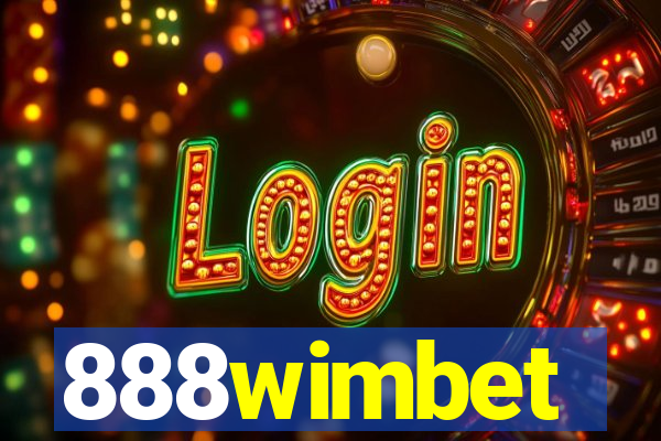 888wimbet