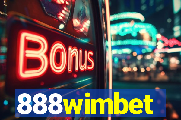 888wimbet