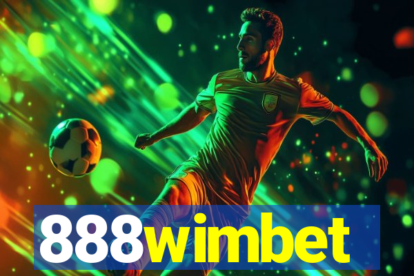 888wimbet