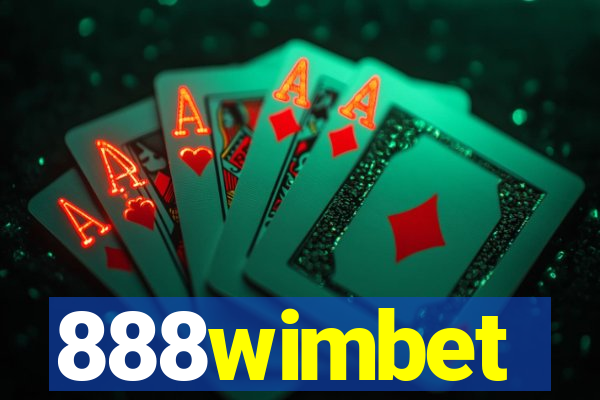 888wimbet