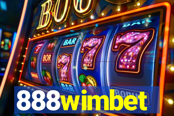 888wimbet