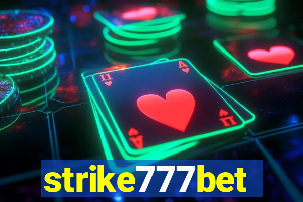 strike777bet