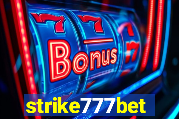 strike777bet