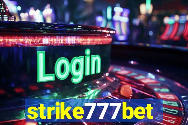 strike777bet