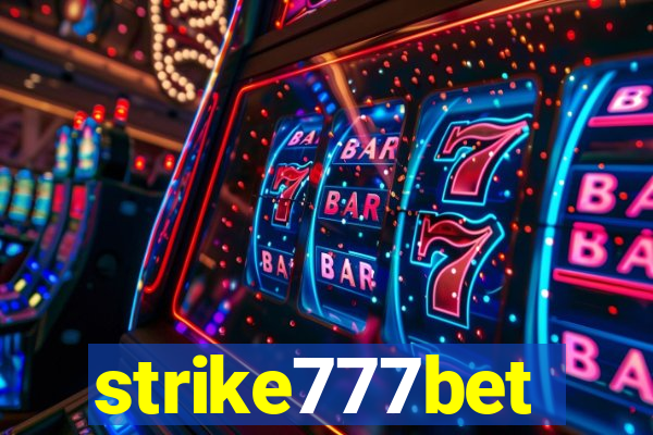 strike777bet