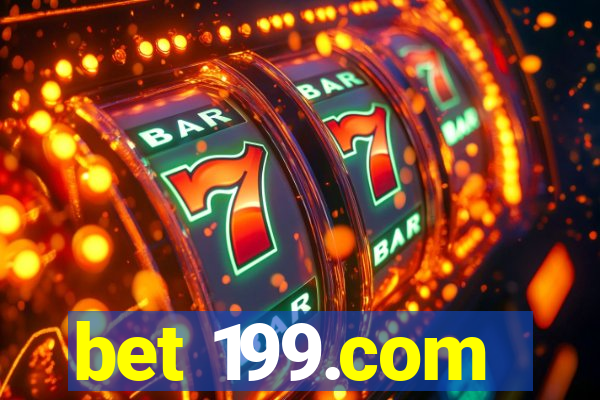 bet 199.com