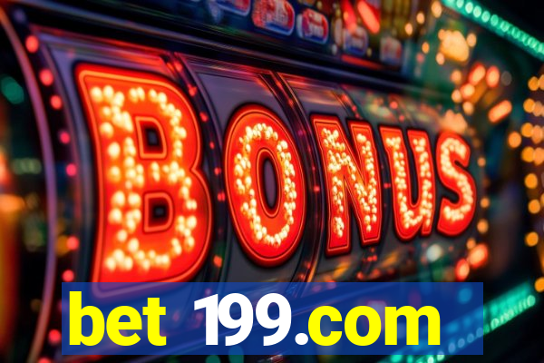 bet 199.com