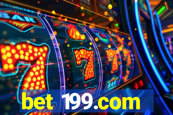 bet 199.com