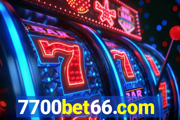 7700bet66.com