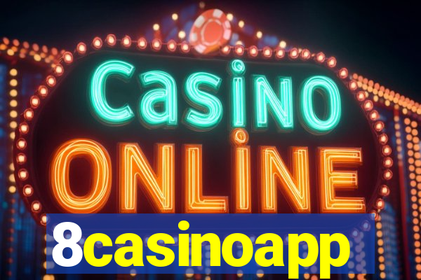 8casinoapp