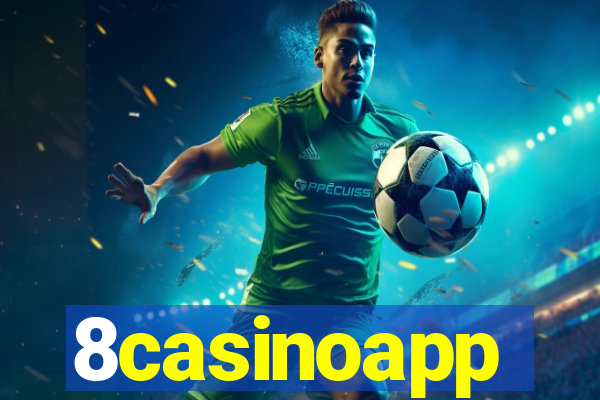 8casinoapp