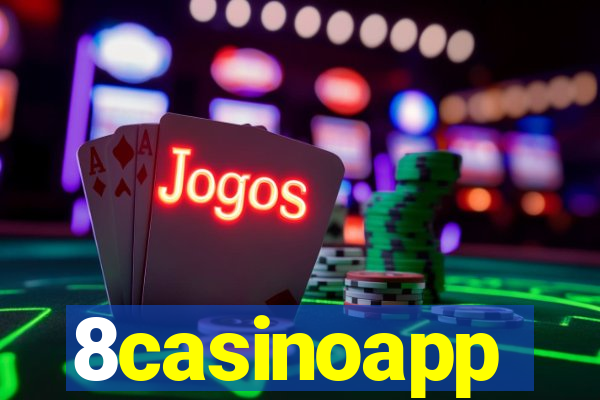 8casinoapp