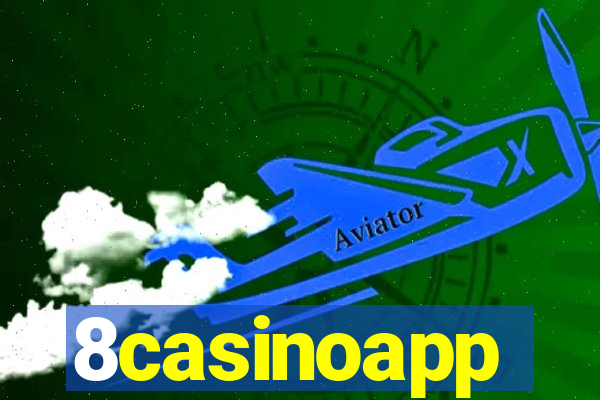 8casinoapp