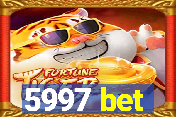 5997 bet