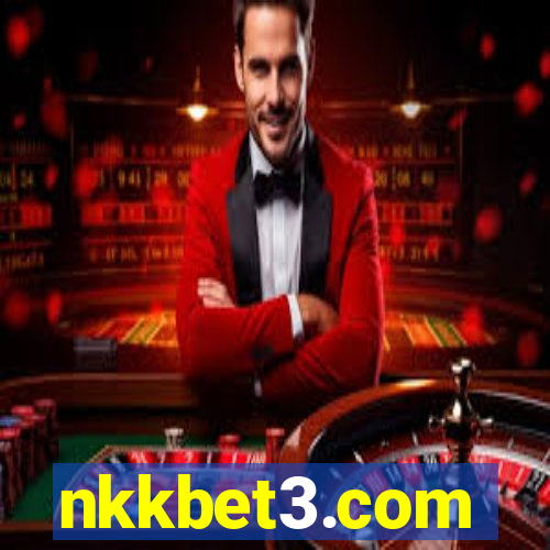 nkkbet3.com